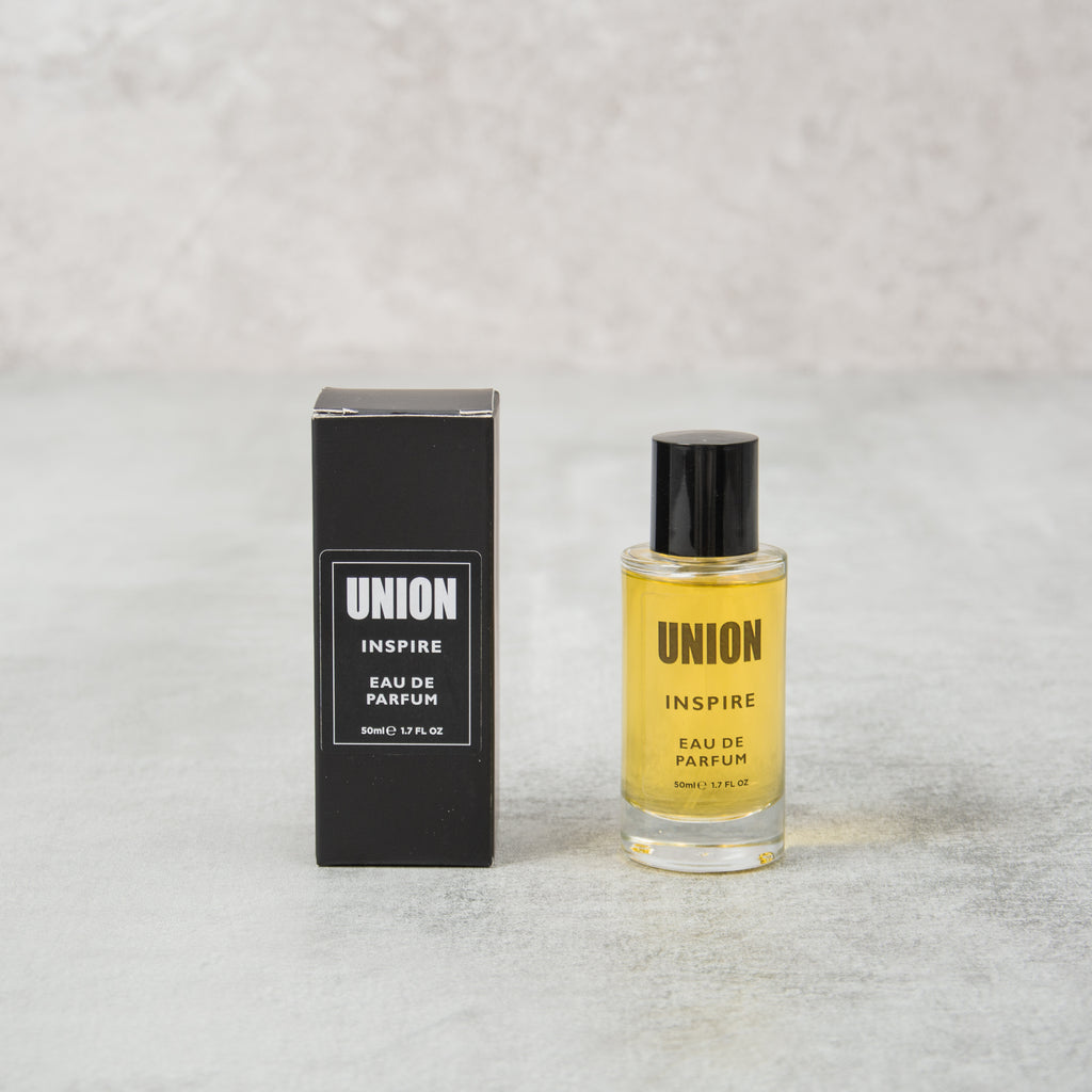 UNION Inspire Eau de Parfum 1