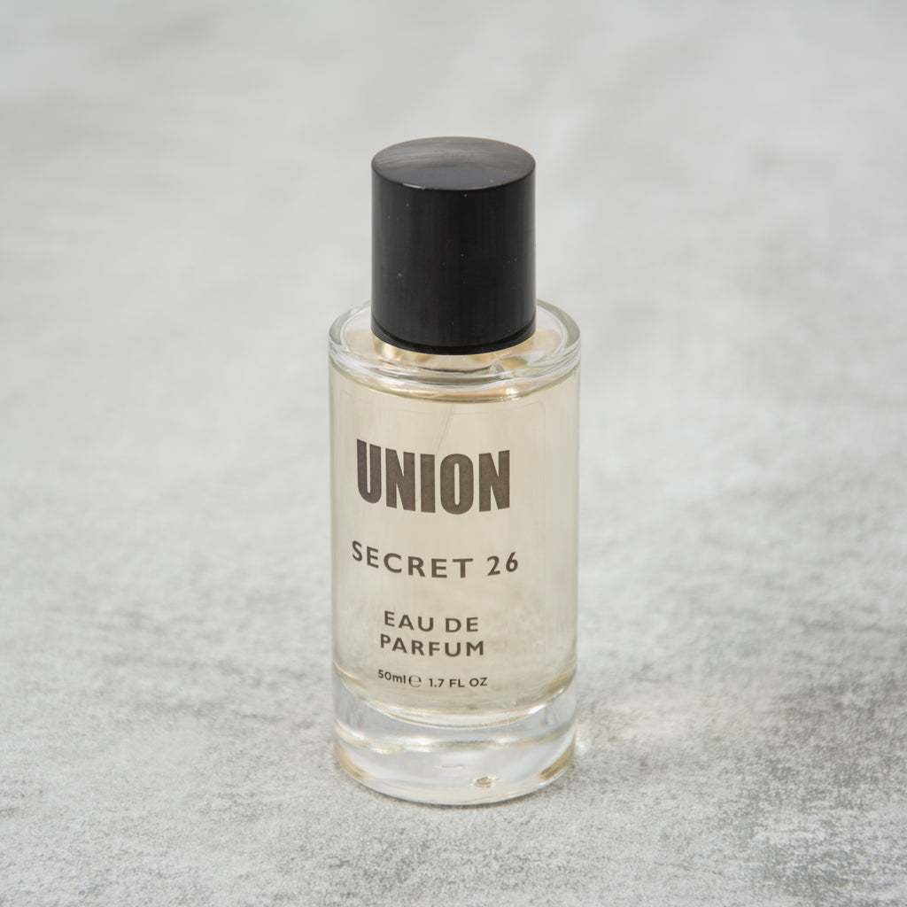 UNION Secret 26 Eau de Parfum 2