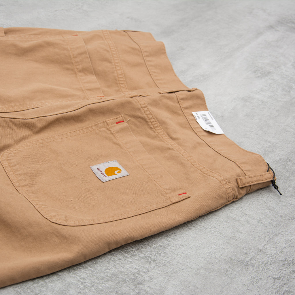 Carhartt WIP Wesley Pant - Nomad 4