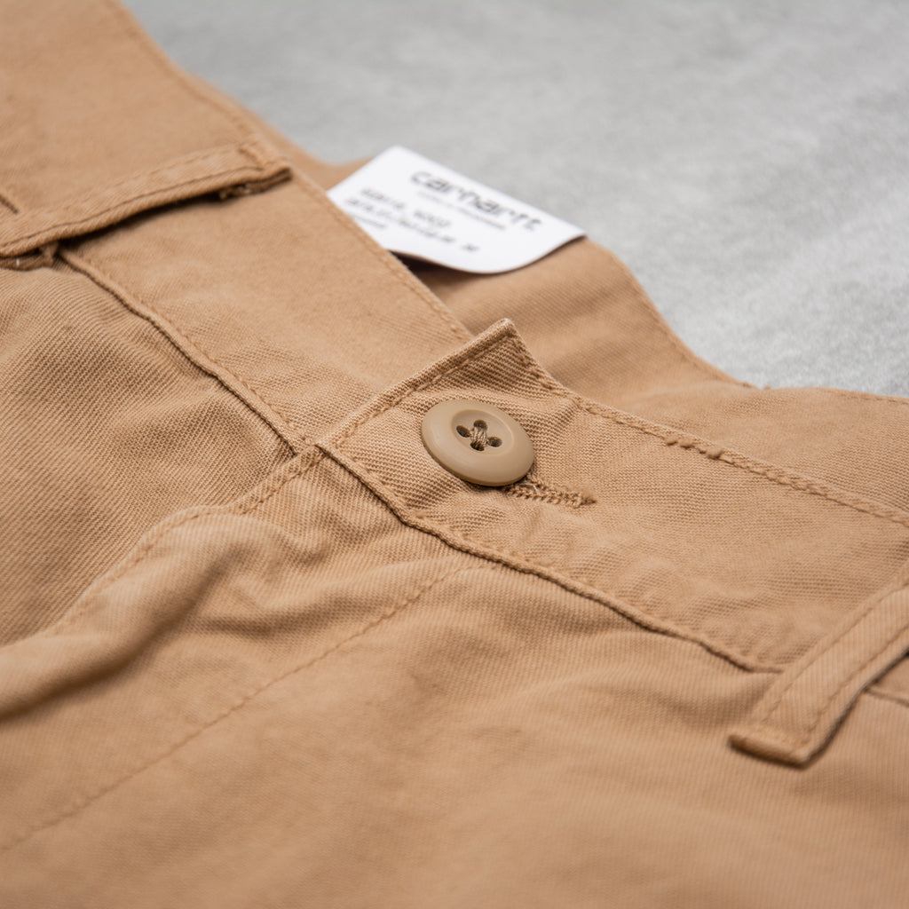 Carhartt WIP Wesley Pant - Nomad 5