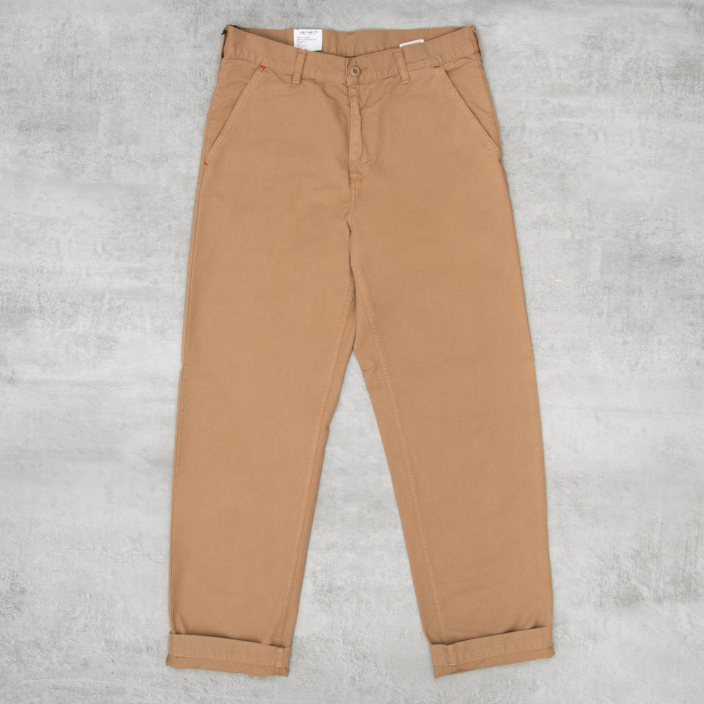 Carhartt WIP Wesley Pant - Nomad 3