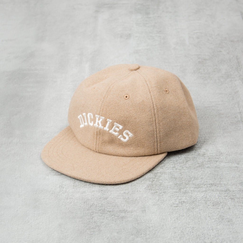 Dickies West Vale Cap - Khaki 1