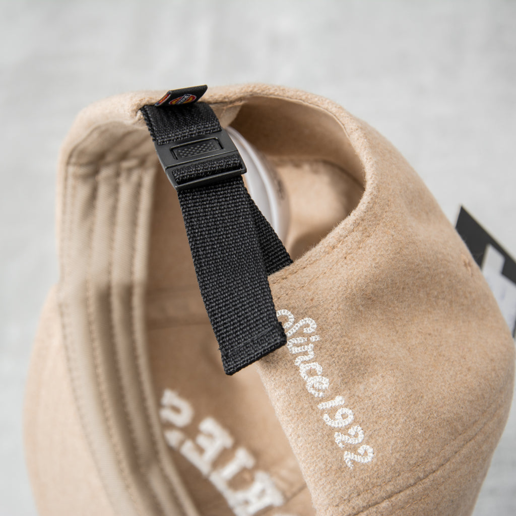 Dickies West Vale Cap - Khaki 3