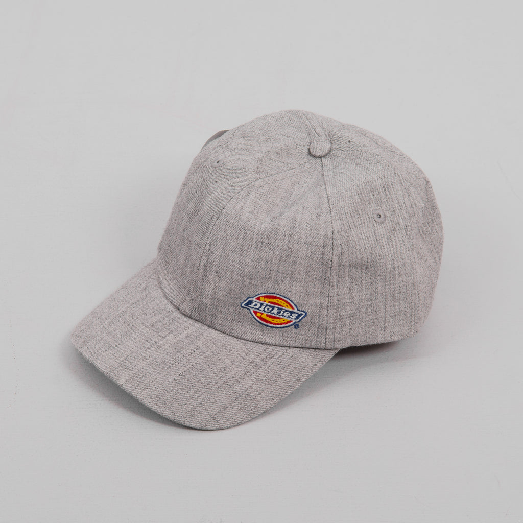 Dickies Willow City Cap - Grey Melange