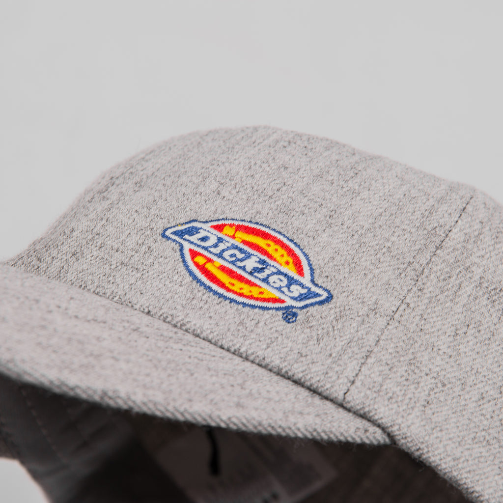 Dickies Willow City Cap - Grey Melange