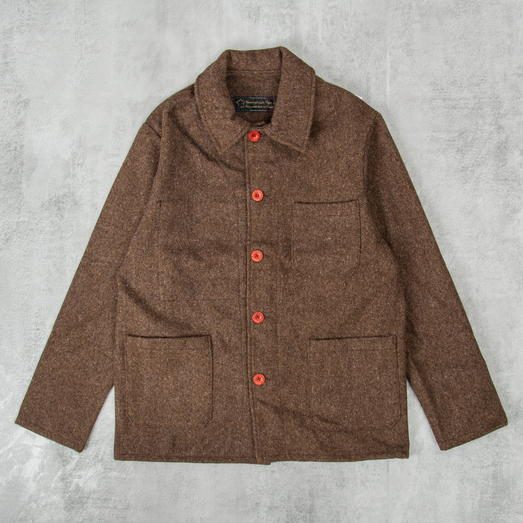 Buy Le Laboureur clothing online @Union Clothing - trusted since 1987 ...